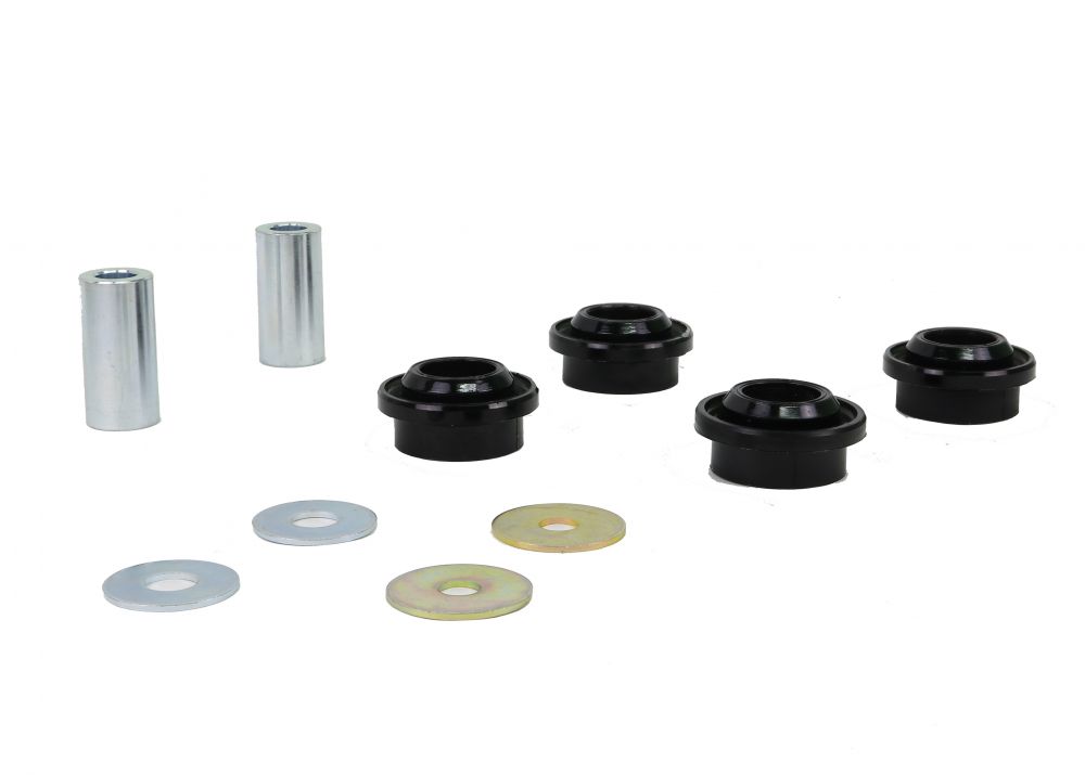 Strut Rod - To Chassis Bushing - Front - WHILE STOCK LASTS - REV022.0058