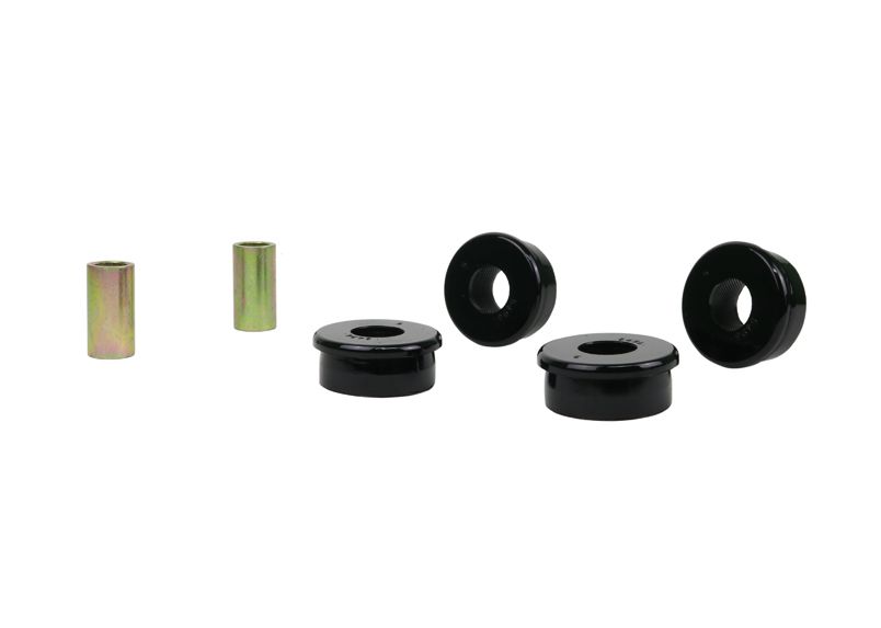 LEADING ARM - TO CHASSIS BUSHING - FRONT - REV024.0004