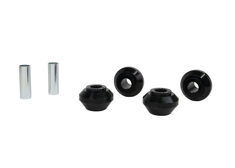 LEADING ARM - TO CHASSIS BUSHING - FRONT - REV024.0014