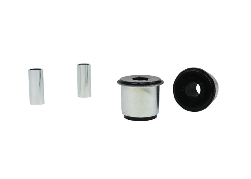 AXLE - PIVOT BUSHING - FRONT - REV026.0012