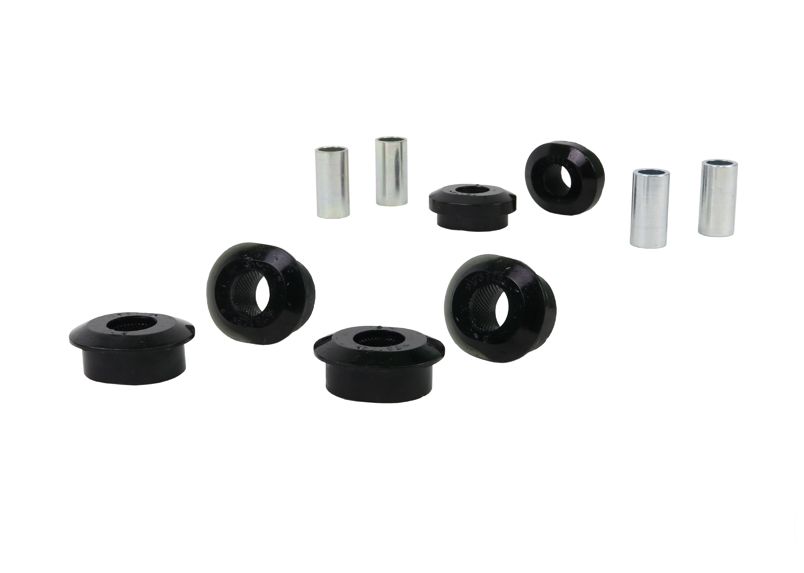 AXLE - PIVOT BUSHING - FRONT - REV026.0014
