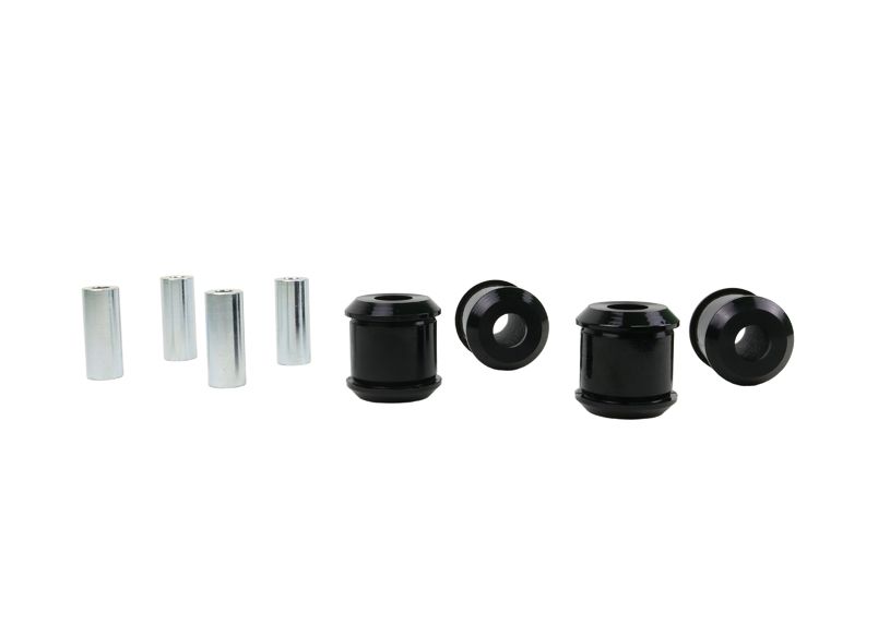 LEADING ARM - TO DIFF BUSHING - FRONT - REV026.0016