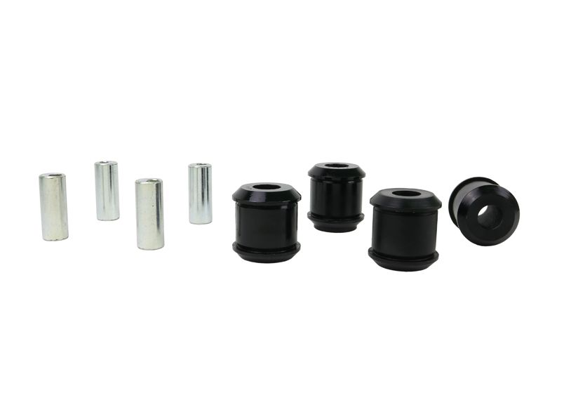 LEADING ARM - TO DIFF BUSHING - FRONT - REV026.0018