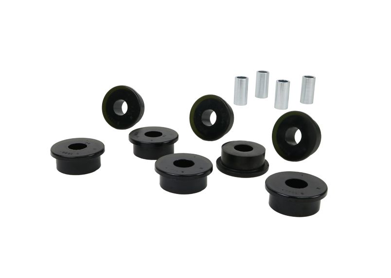 LEADING ARM - TO DIFF BUSHING - FRONT - REV026.0022