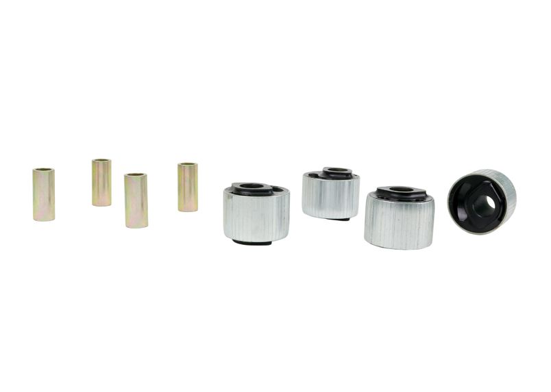 LEADING ARM - TO DIFF BUSHING - FRONT - REV026.0024