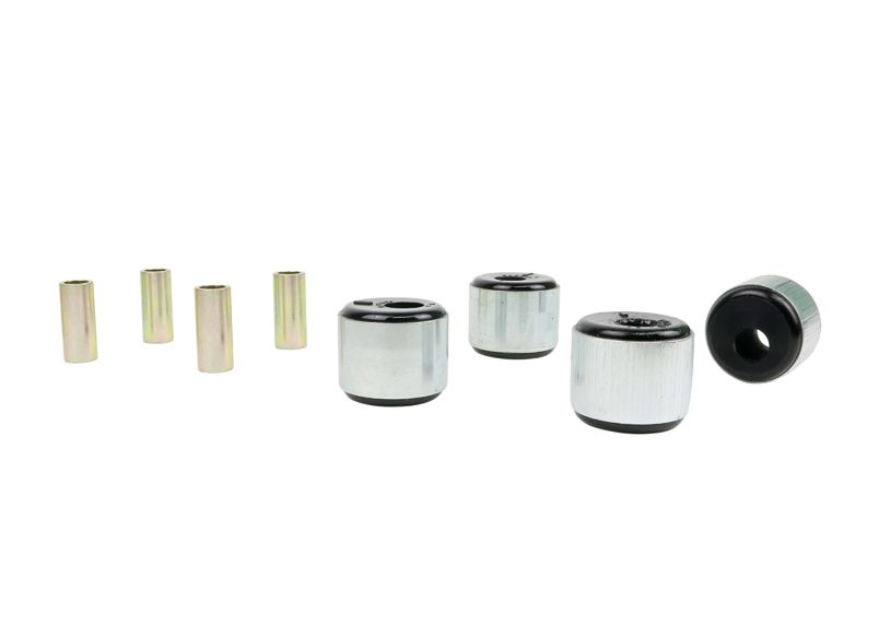 LEADING ARM - TO DIFF BUSHING - FRONT - REV026.0026