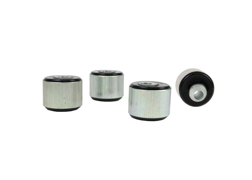LEADING ARM - TO DIFF BUSHING - FRONT - REV026.0028
