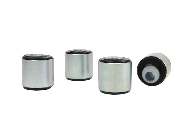 LEADING ARM - TO DIFF BUSHING - FRONT - REV026.0030