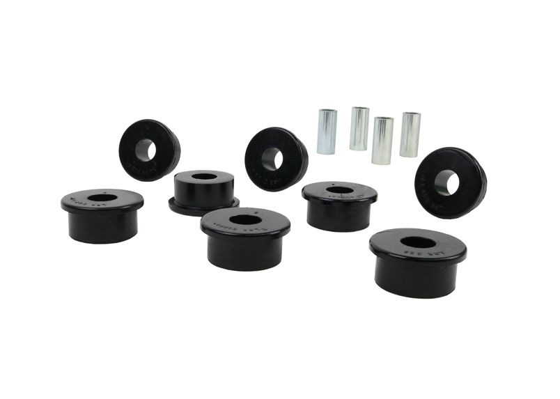 LEADING ARM - TO DIFF BUSHING - FRONT - REV026.0034