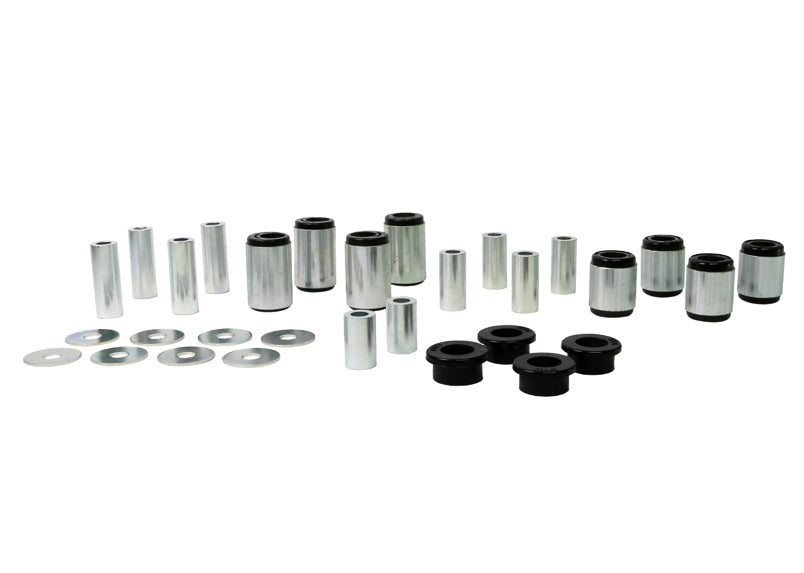 Control Arm kit - all - REV027.0028