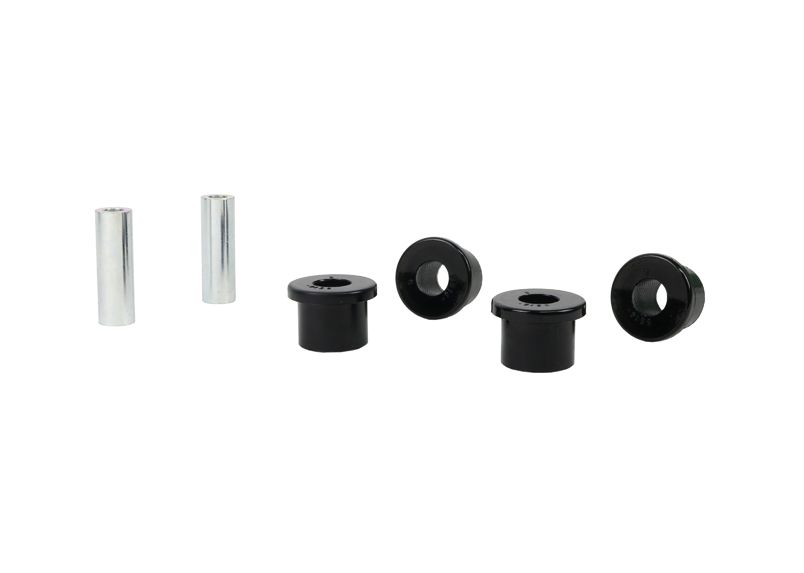 Control Arm - Lower Inner Front Bushing - Front - WHILE STOCK LASTS - REV028.0040