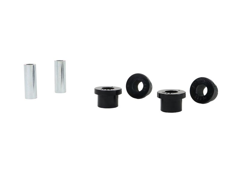 Control Arm - Lower Inner Front Bushing - Front - WHILE STOCK LASTS - REV028.0042