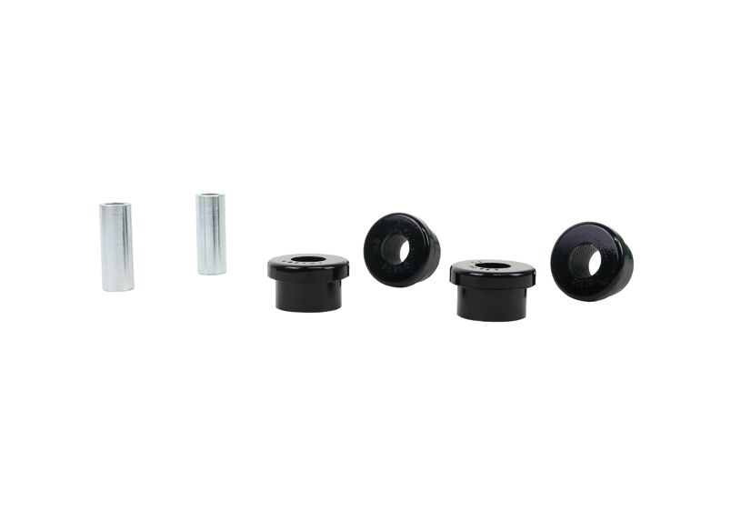 CONTROL ARM - LOWER INNER FRONT BUSHING - FRONT - REV028.0048