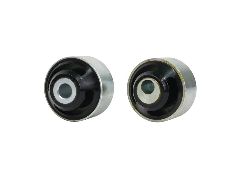 CONTROL ARM - LOWER INNER FRONT BUSHING - FRONT - REV028.0052