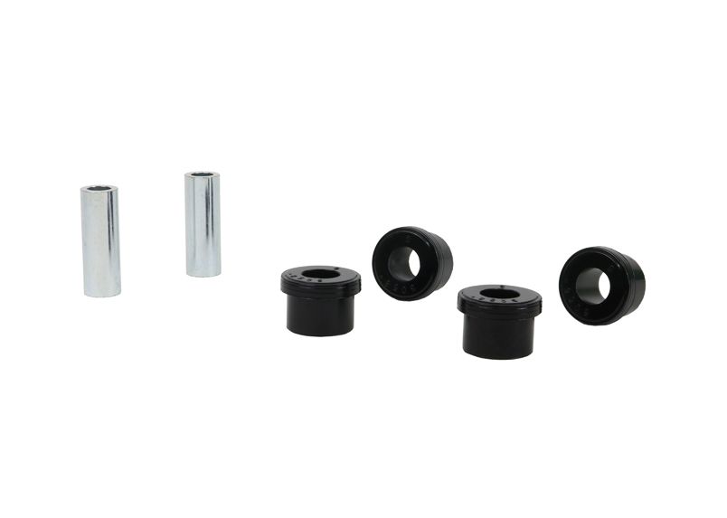 Control Arm - Lower Inner Front Bushing - Front - WHILE STOCK LASTS - REV028.0056