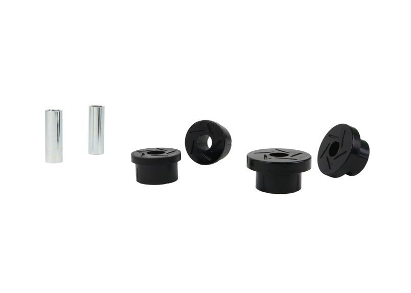 Control Arm - Lower Inner Front Bushing - Front - WHILE STOCK LASTS - REV028.0058