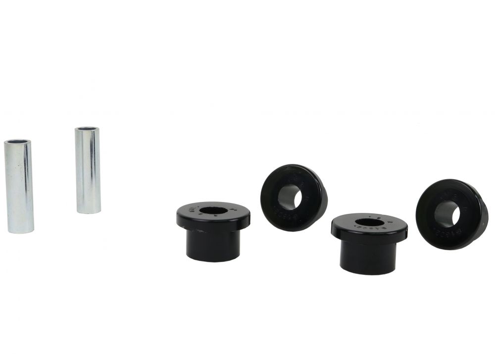 CONTROL ARM - LOWER INNER FRONT BUSHING - FRONT - REV028.0066