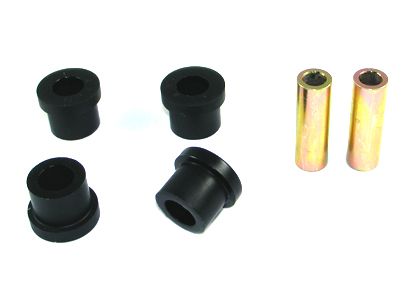 Control Arm - Lower Inner Front Bushing - Front - WHILE STOCK LASTS - REV028.0068
