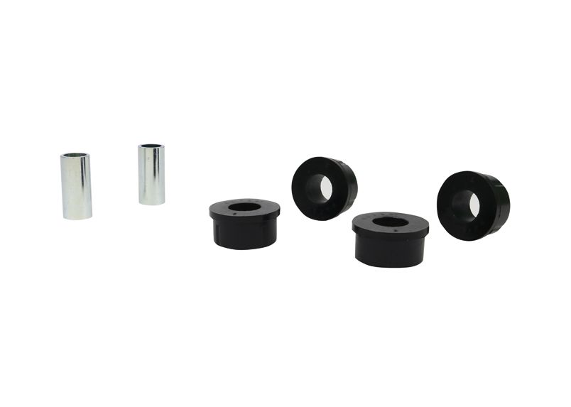 Control Arm - Lower Inner Front Bushing - Front - WHILE STOCK LASTS - REV028.0070