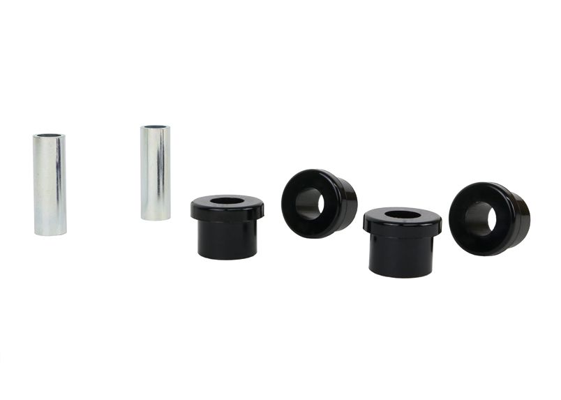 CONTROL ARM - LOWER INNER FRONT BUSHING - FRONT - REV028.0074