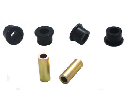 Control Arm - Lower Inner Front Bushing - Front - WHILE STOCK LASTS - REV028.0076