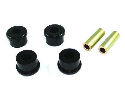 Control Arm - Lower Inner Front Bushing - Front - WHILE STOCK LASTS - REV028.0078