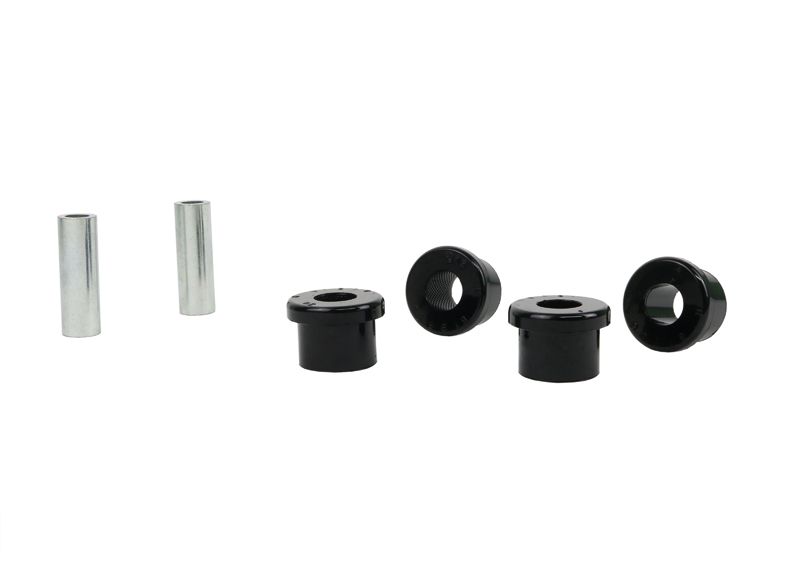 Control Arm - Lower Inner Front Bushing - Front - WHILE STOCK LASTS - REV028.0088