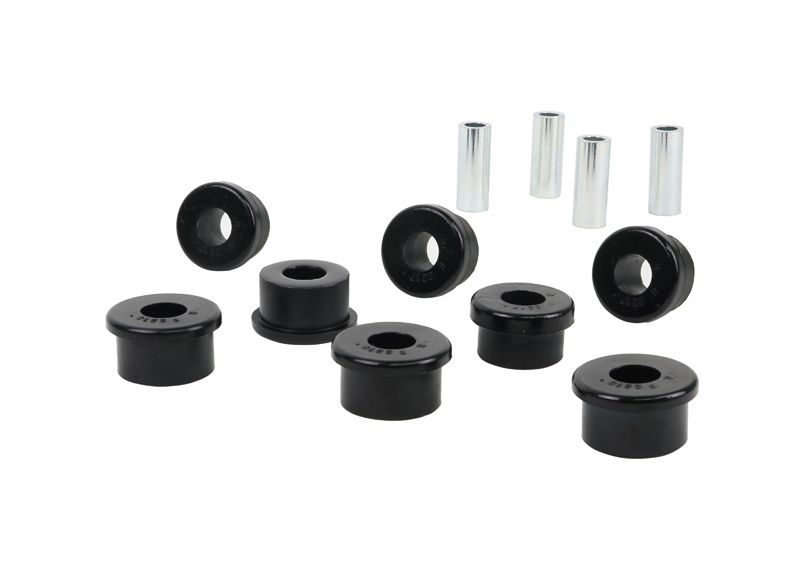 Control Arm - Lower Inner Front Bushing - Front - WHILE STOCK LASTS - REV028.0094