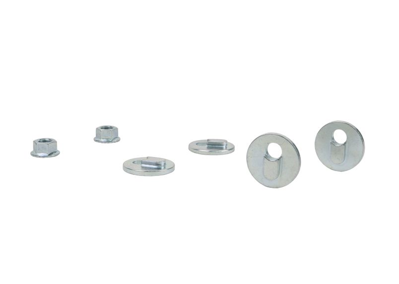 Control Arm - Lower Front Washers - Front - WHILE STOCK LASTS - REV028.0100