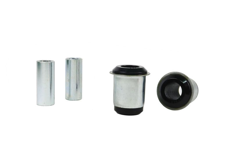 CONTROL ARM - LOWER INNER FRONT BUSHING - FRONT - REV028.0108
