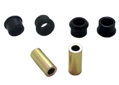CONTROL ARM - LOWER INNER FRONT BUSHING - FRONT - REV028.0116