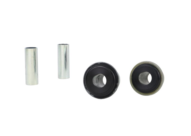 CONTROL ARM - LOWER INNER FRONT BUSHING - FRONT - REV028.0136