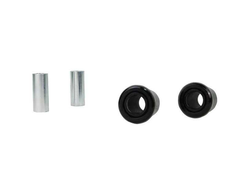 CONTROL ARM - LOWER INNER FRONT BUSHING - FRONT - REV028.0138