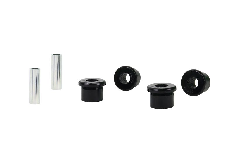 CONTROL ARM - LOWER INNER FRONT BUSHING - FRONT - REV028.0146