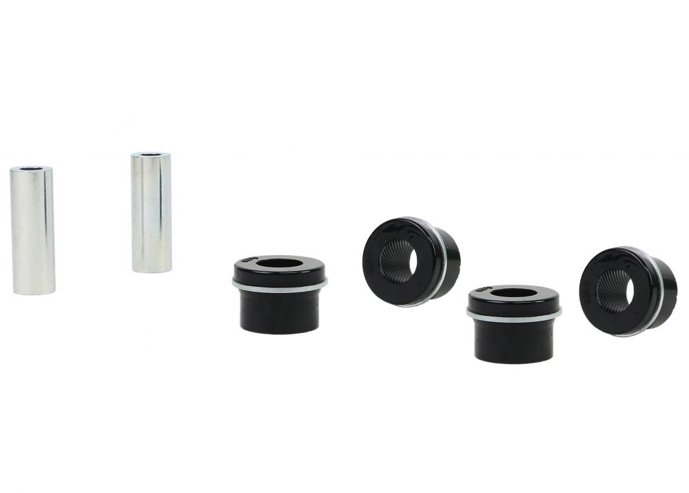 Control Arm - Lower Inner Front Bushing - Front - WHILE STOCK LASTS - REV028.0148