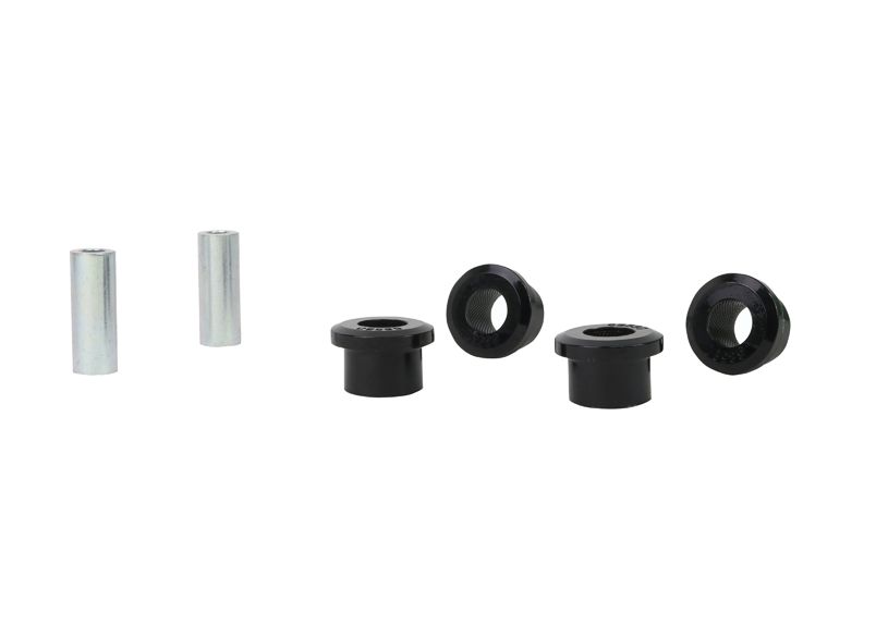 Control Arm - Lower Inner Front Bushing - Front - WHILE STOCK LASTS - REV028.0154
