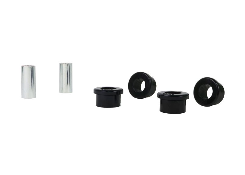 CONTROL ARM - LOWER INNER FRONT BUSHING - FRONT - REV028.0156