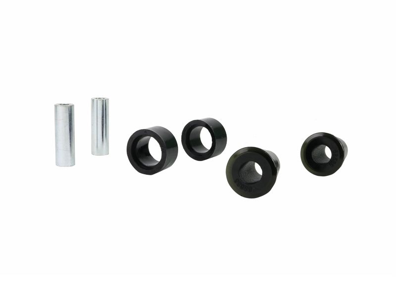 Control Arm - Lower Inner Front Bushing - Front - WHILE STOCK LASTS - REV028.0158