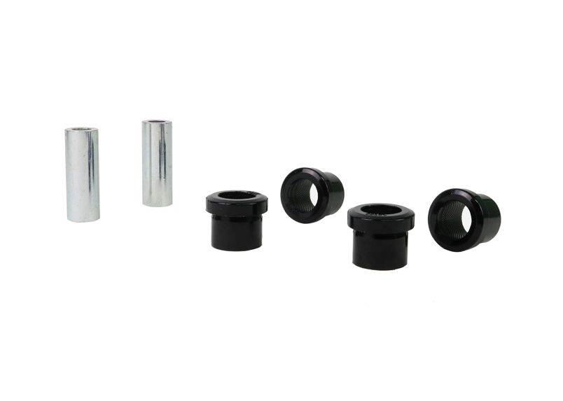 CONTROL ARM - LOWER INNER FRONT BUSHING - FRONT - REV028.0160