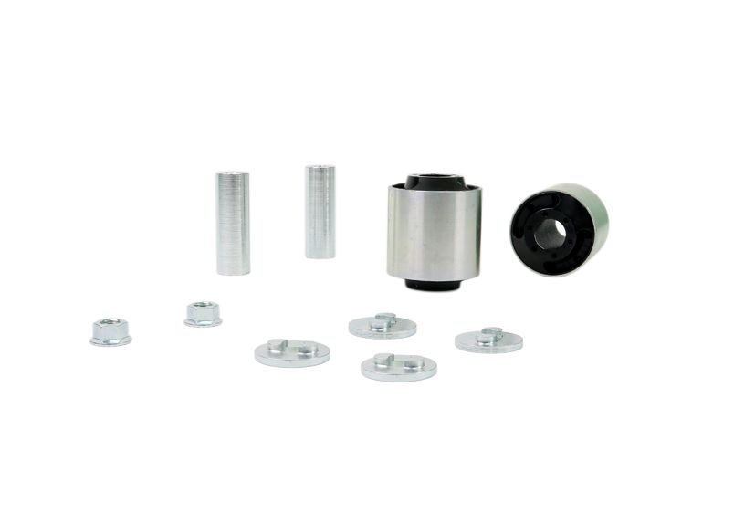 Front Radius Arm – Lower Bushing - WHILE STOCK LASTS - REV028.0168
