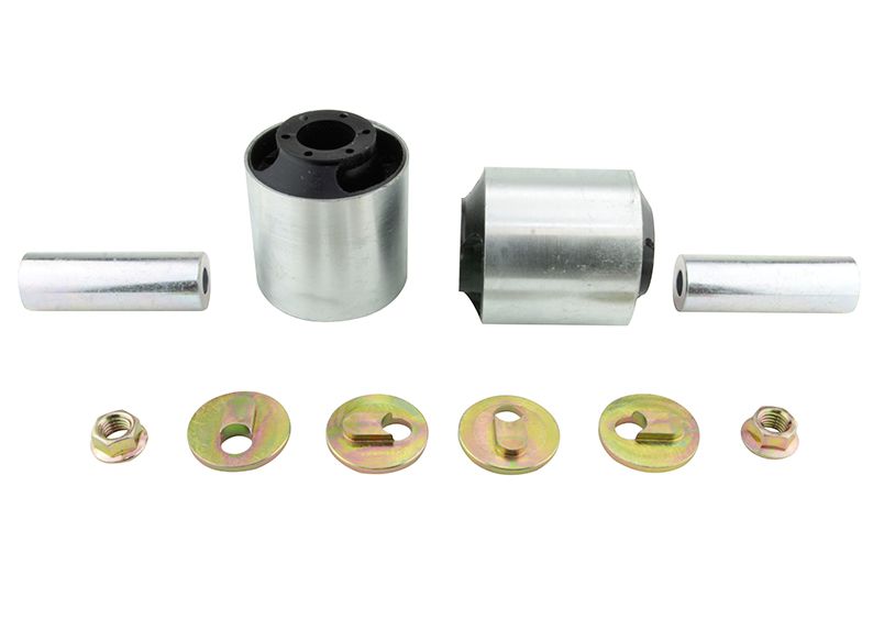 Front Radius Arm – Lower Bushing - WHILE STOCK LASTS - REV028.0170