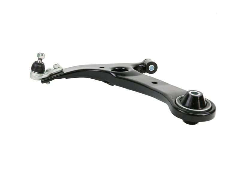 CONTROL ARM - LOWER ARM ASSEMBLY - FRONT - REV029.0122