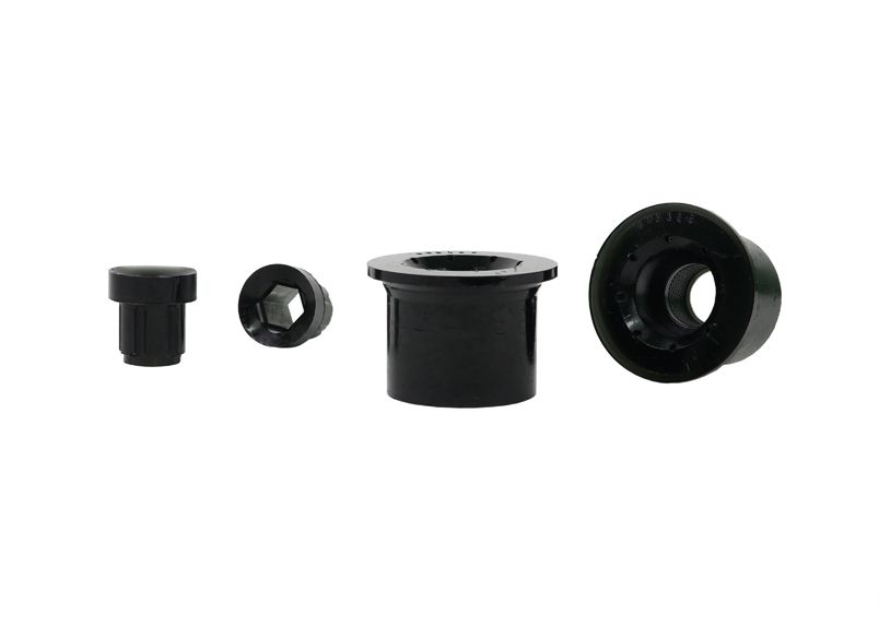 Bushing Kit-Control Arm - Lower Rear - NO LONGER AVAILABLE - REV030.0004