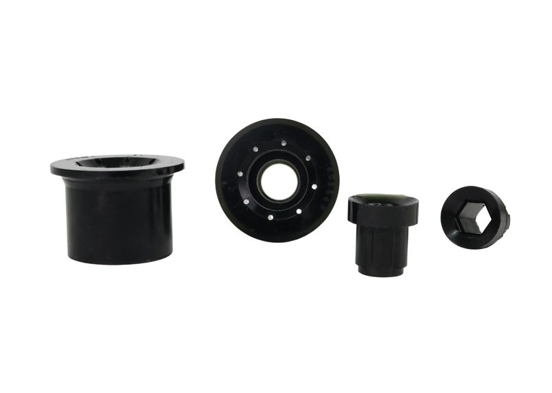 Bushing Kit-Control Arm - Lower Rear - NO LONGER AVAILABLE - REV030.0016