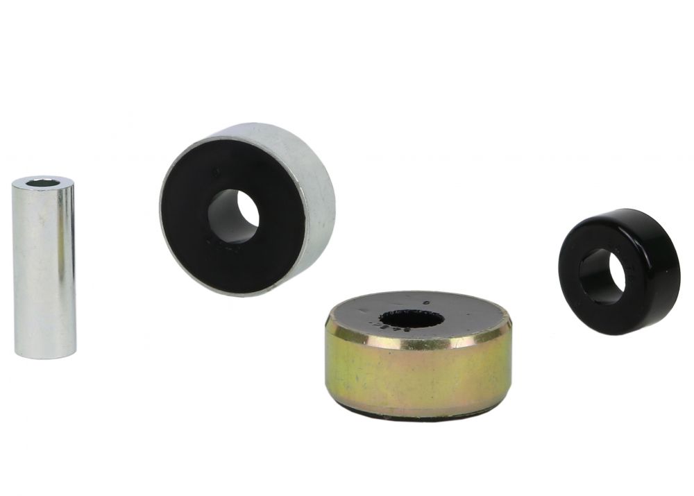 Control Arm - Lower Inner Rear Bushing - Front - WHILE STOCK LASTS - REV030.0058