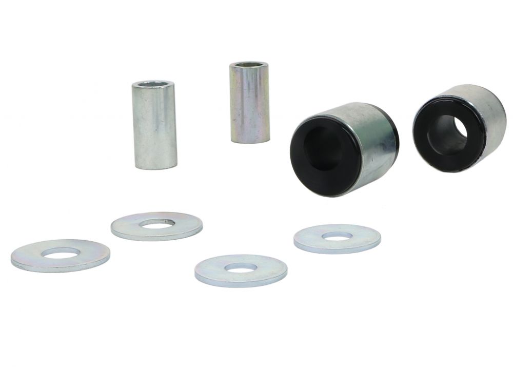 Control Arm - Lower Inner Rear Bushing - Front - WHILE STOCK LASTS - REV030.0070