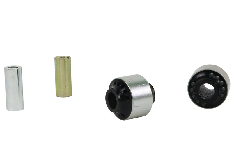 Control Arm - Lower Inner Rear Bushing - Front - WHILE STOCK LASTS - REV030.0074