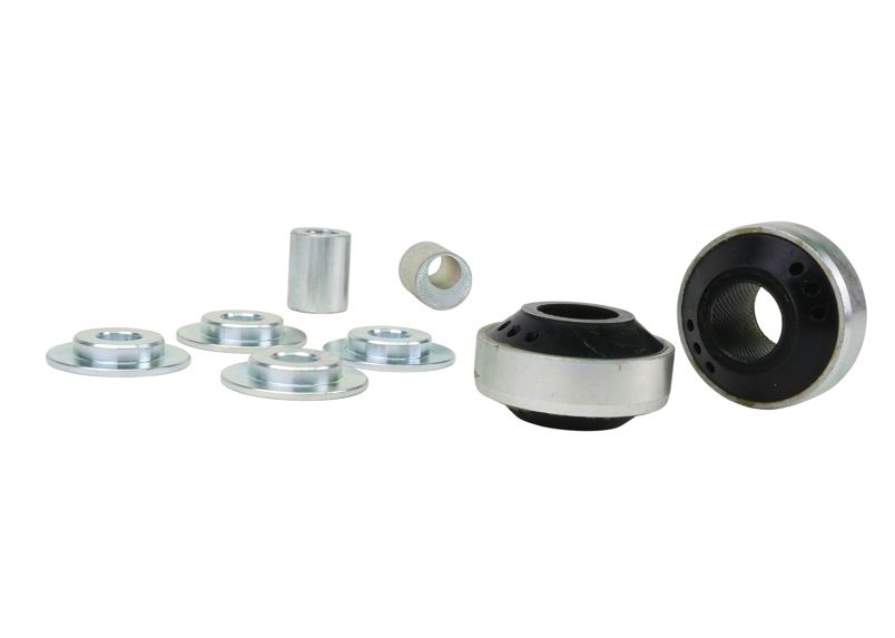 Control Arm - Lower Inner Rear Bushing - Front - WHILE STOCK LASTS - REV030.0086