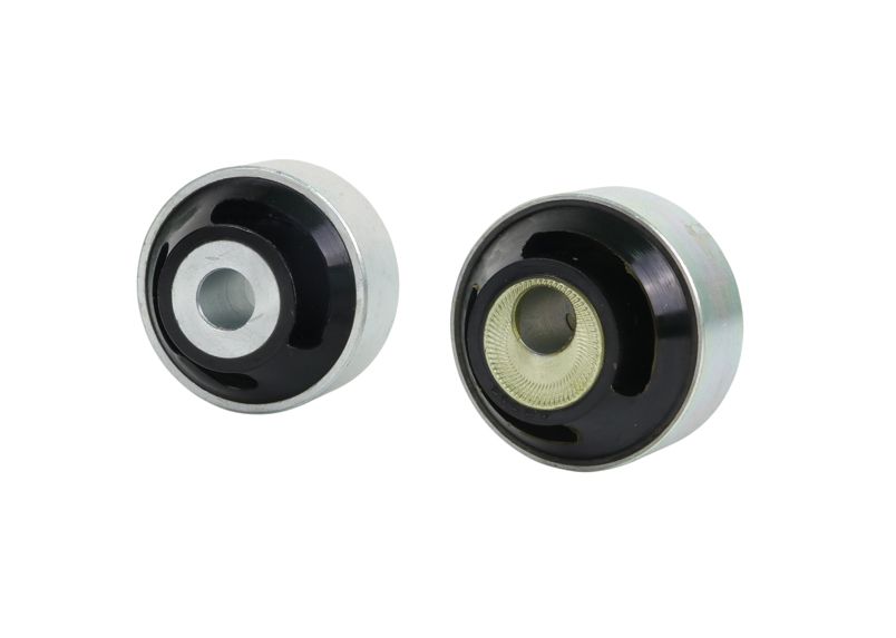CONTROL ARM - LOWER INNER REAR BUSHING - FRONT - REV030.0088