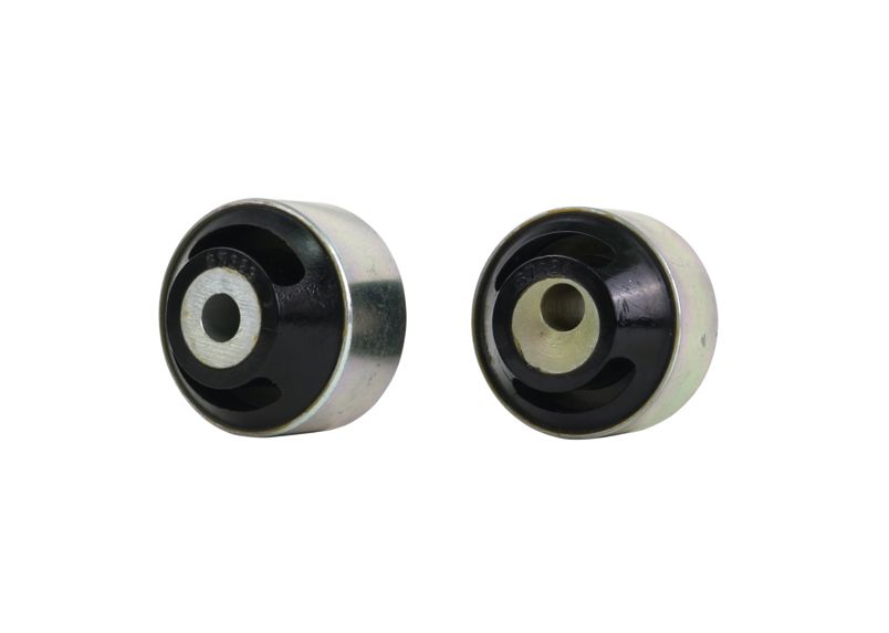 Control Arm - Lower Inner Rear Bushing - Front - WHILE STOCK LASTS - REV030.0090